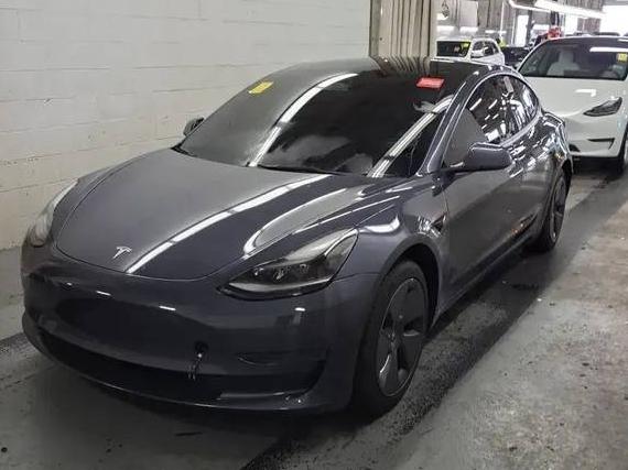 TESLA MODEL 3 2023 5YJ3E1EA8PF400941 image